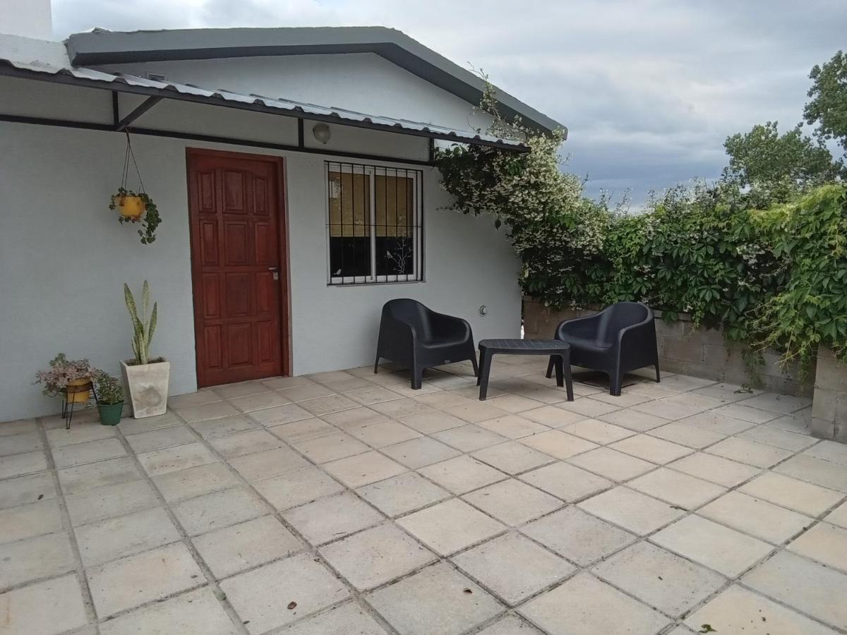 Monoambiente Atardeceres - Ferienwohnung Villa Carlos Paz