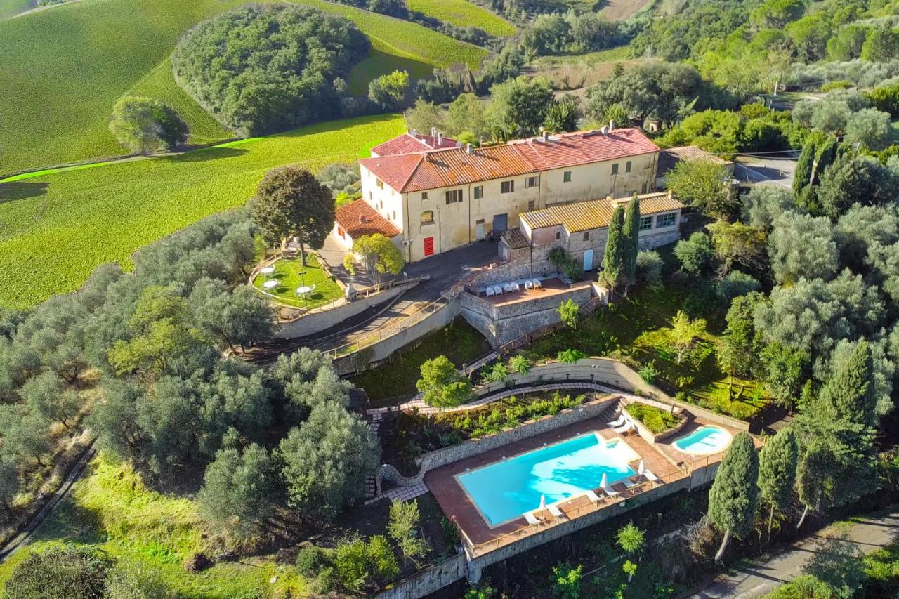 La Lunaria di Lajatico - B&B Lajatico