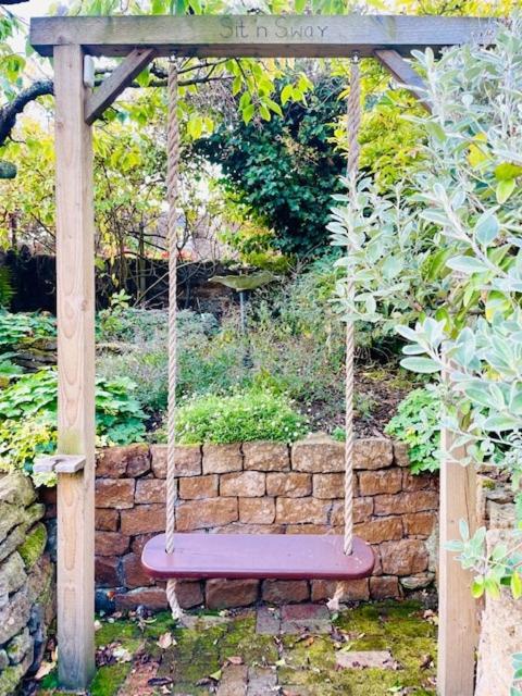 Fairytale Cottage in the Country - Chambres d'hôtes Hornton