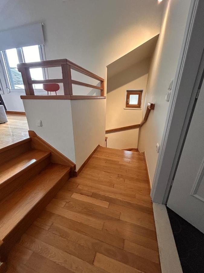 Appartement 1 Chambre