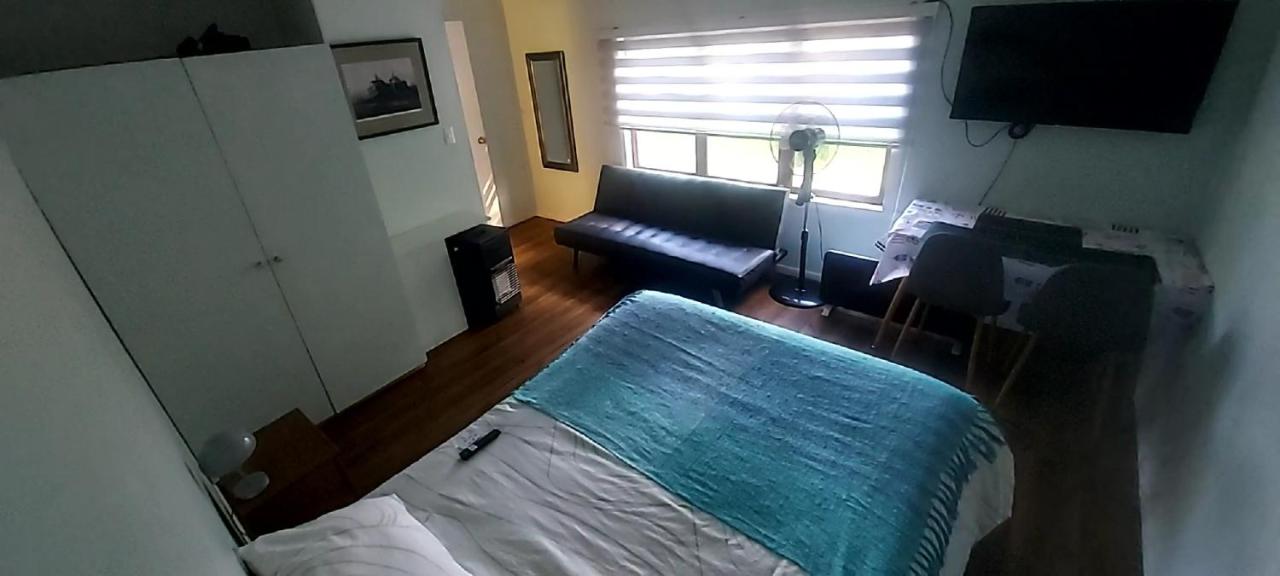 Ruta de Luna, amplio y cómodo espacio - Ferienwohnung Valdivia