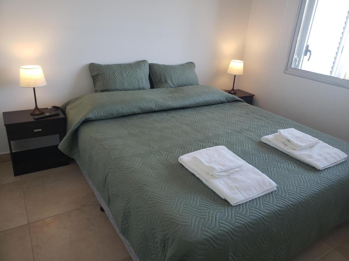 Apartamento de 1 dormitorio