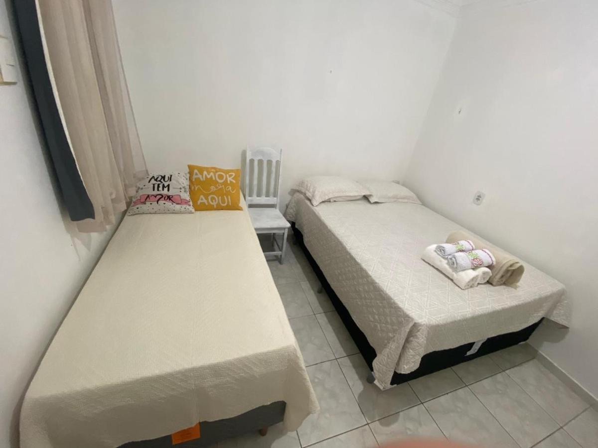 Imóvel Próximo ao Aeroporto e ao Hangar - 02 - B&B Belém