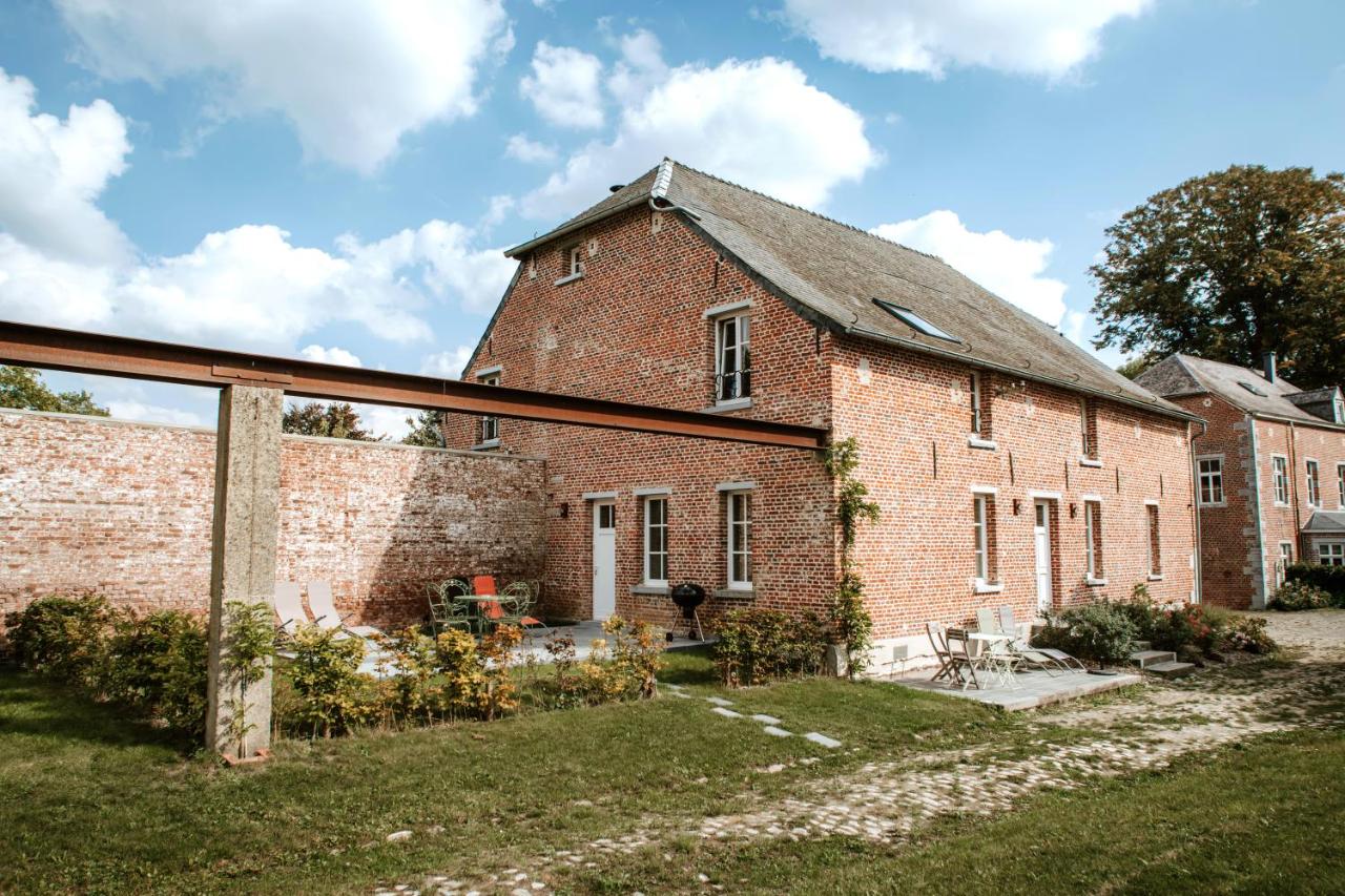 Gîte du jardinier - B&B Ittre