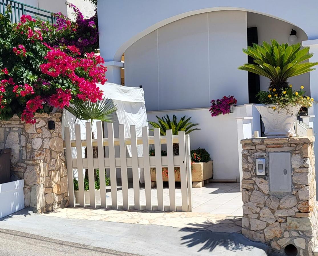 IL Girasole 100 meters from the sea - B&B Santa Cesarea Terme