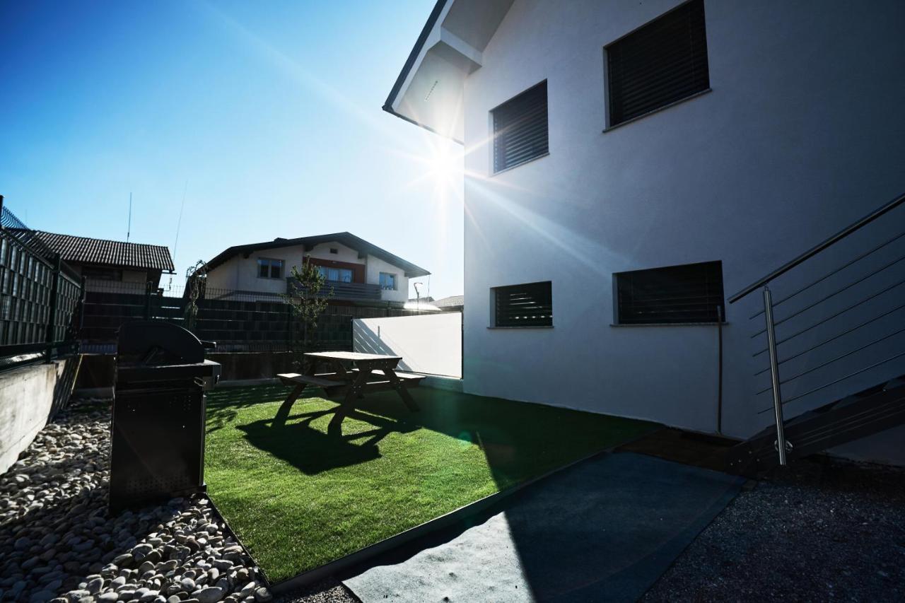 Alpine View Premium - B&B Komenda