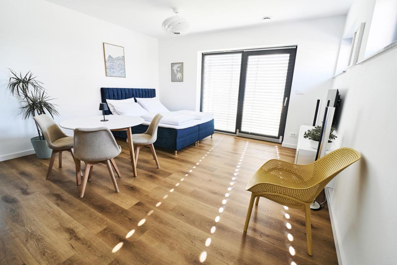 Blue alpine nest Komenda - B&B Komenda