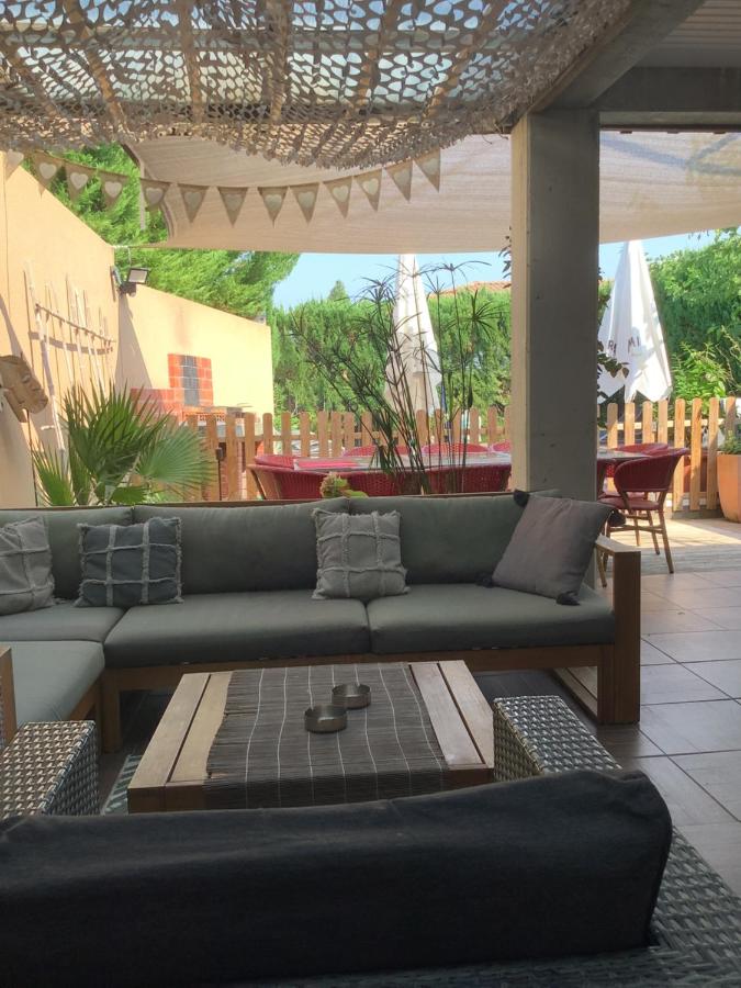 Belle villa contemporaine - B&B La Teste-de-Buch