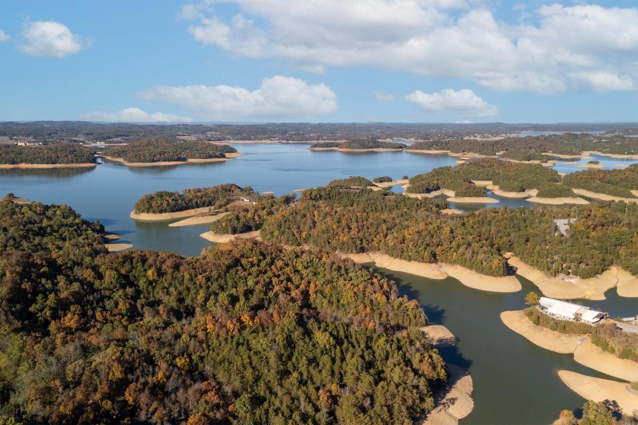 Big Buck Retreat - Douglas Lake Resort Sevierville - B&B Sevierville