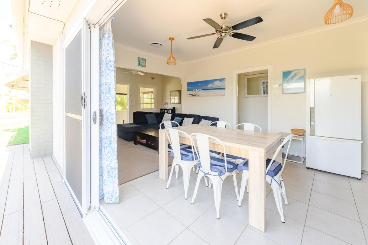 Cypress Cottage 26 Cypress Street Evans Head - Ferienwohnung Evans Head