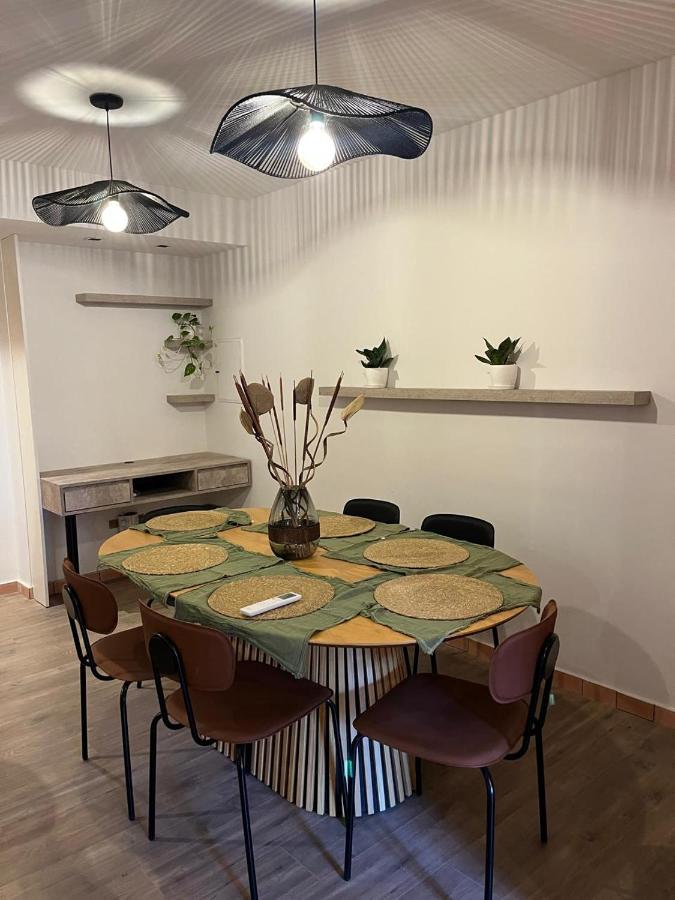 Casa Magna - B&B San Miguel de Tucumán