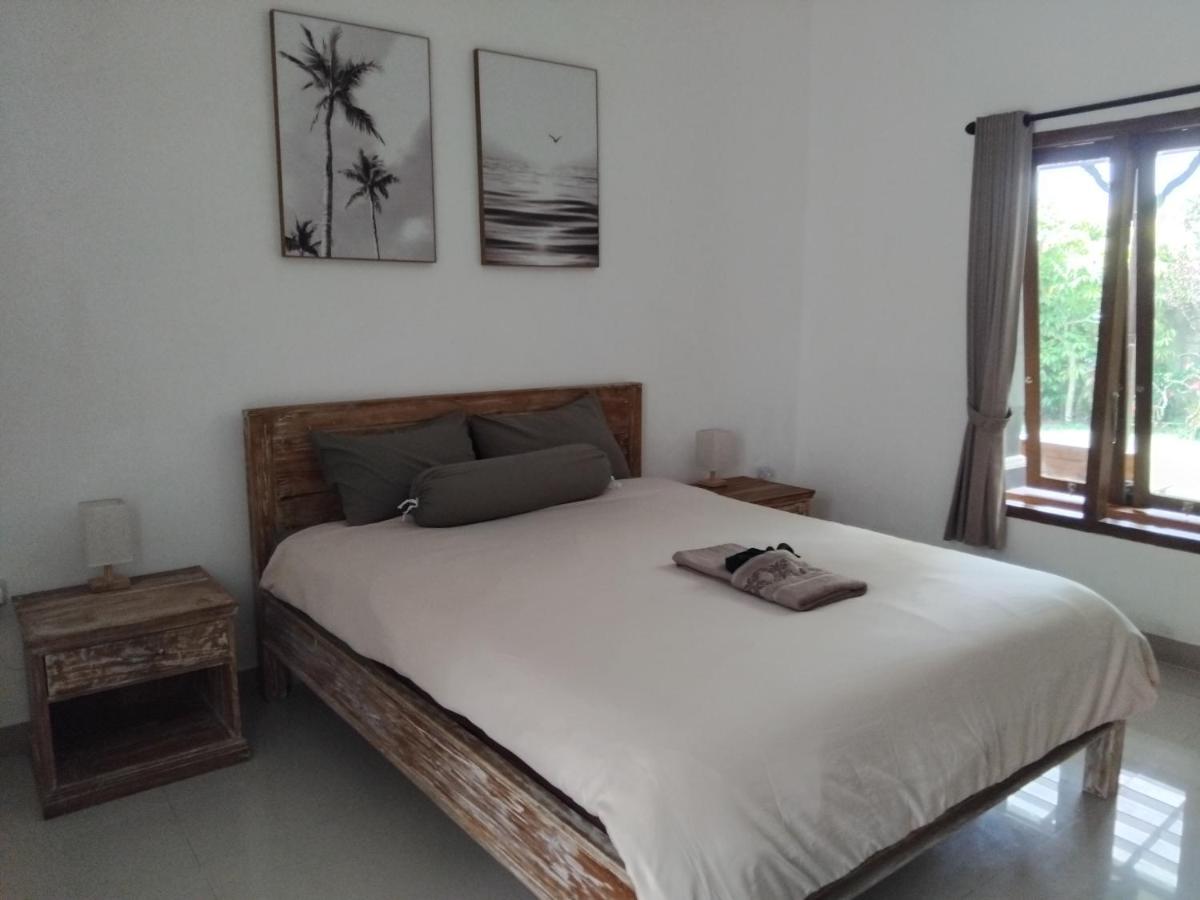 Harmony Garden Villa - Chambres d’hôtes Uluwatu