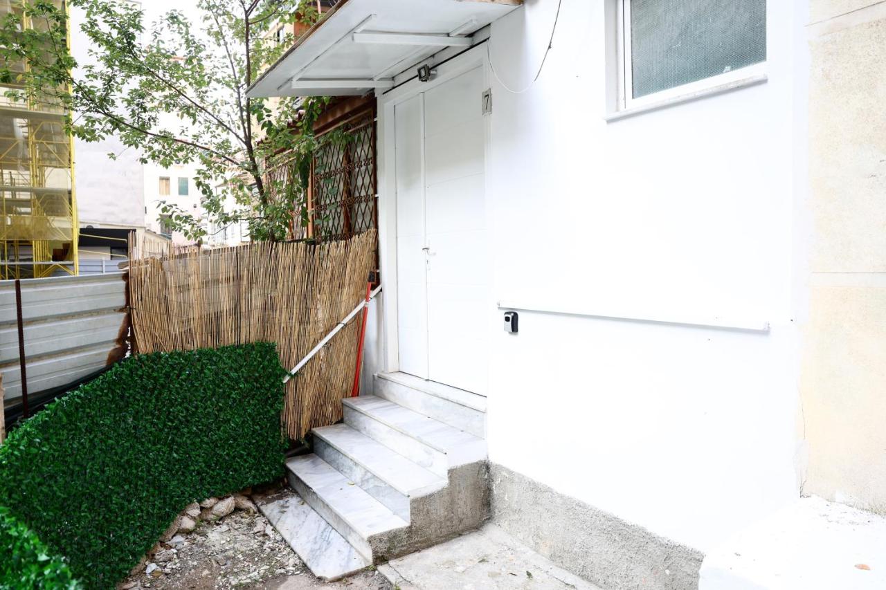 Central Apartments - B&B Tirana