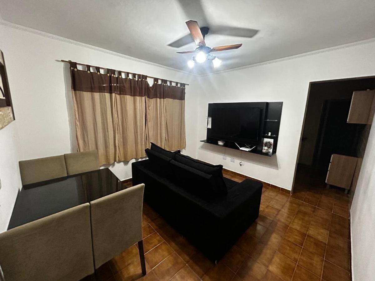 Praia Grande Tupi - Chambres d’hôtes Praia Grande