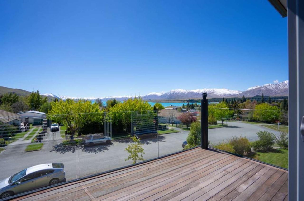 Tranquil Tekapo Stay Near Lake With Mountain Views - B&B Lake Tekapo