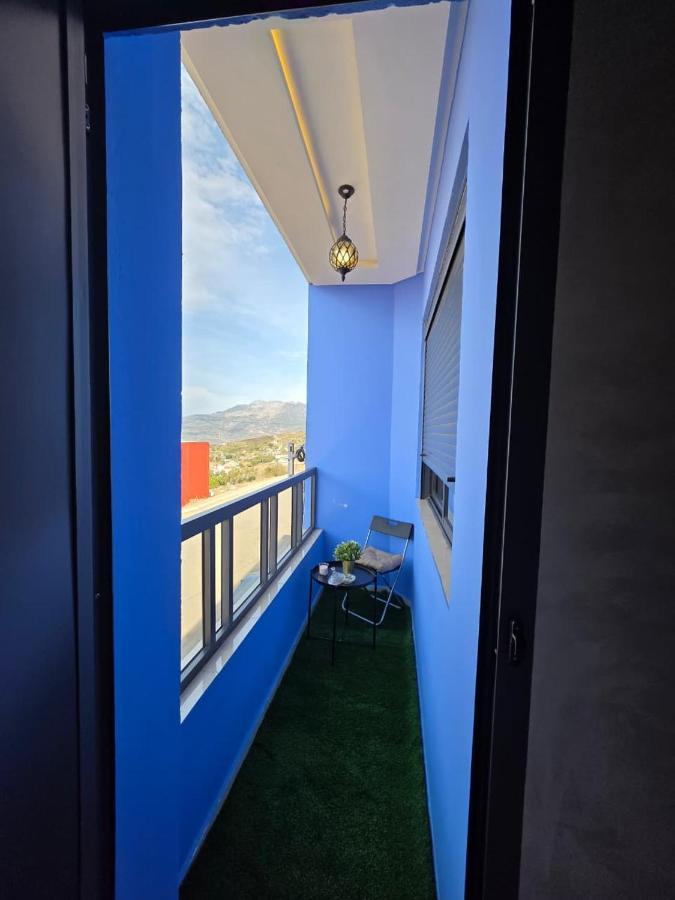 Maison d Espoir AL AMAL - B&B Chefchaouen