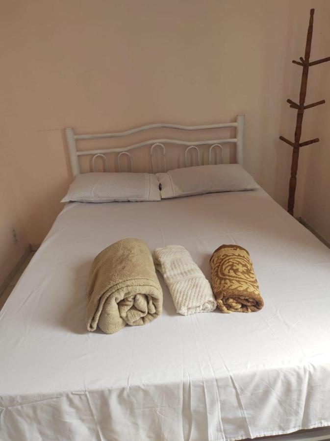 Aconchego de Casa - Chambres d’hôtes Campos dos Goytacazes