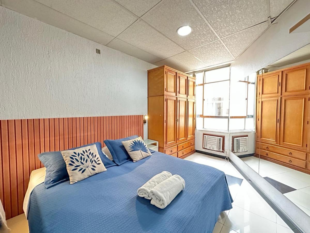 Rio flat Mar - B&B Rio de Janeiro