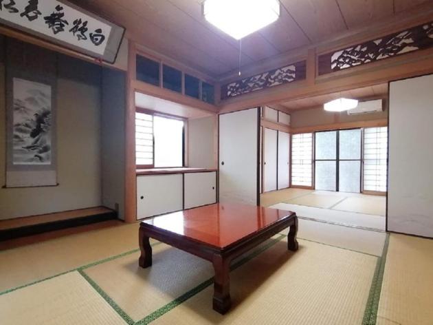 Satoyama no Yado Kei-House - Vacation STAY 55796v - B&B Shikokuchūō