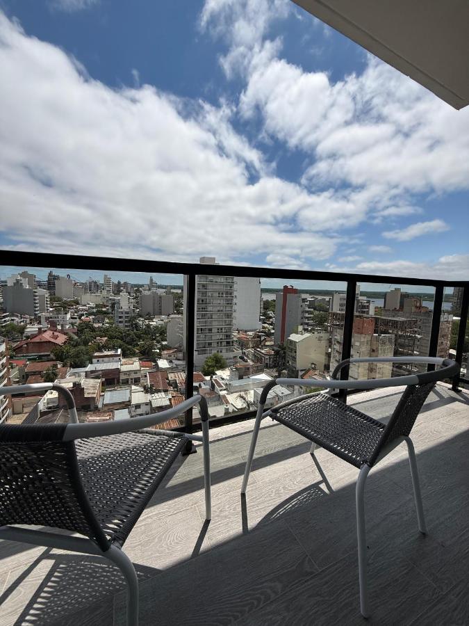 Capibara 4 - Imponente vista al Río - B&B Corrientes