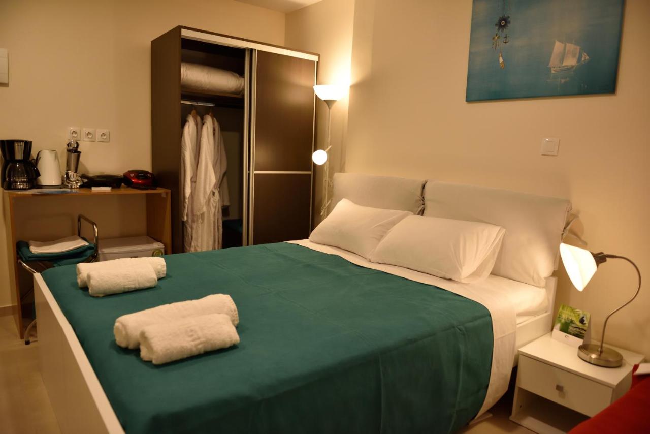 La Luna - Ferienwohnung Therma