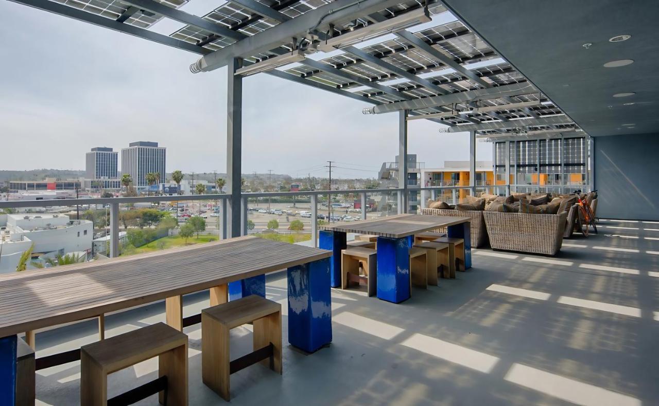 Venice Beach Getaway Steps from the Ocean Marina and Boardwalk - Ferienwohnung Los Angeles