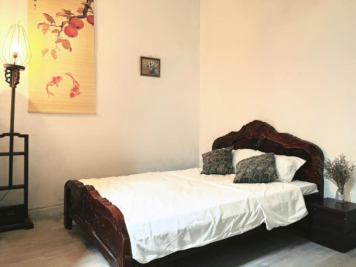 Standard Doppelzimmer mit Gemeinschaftsbad