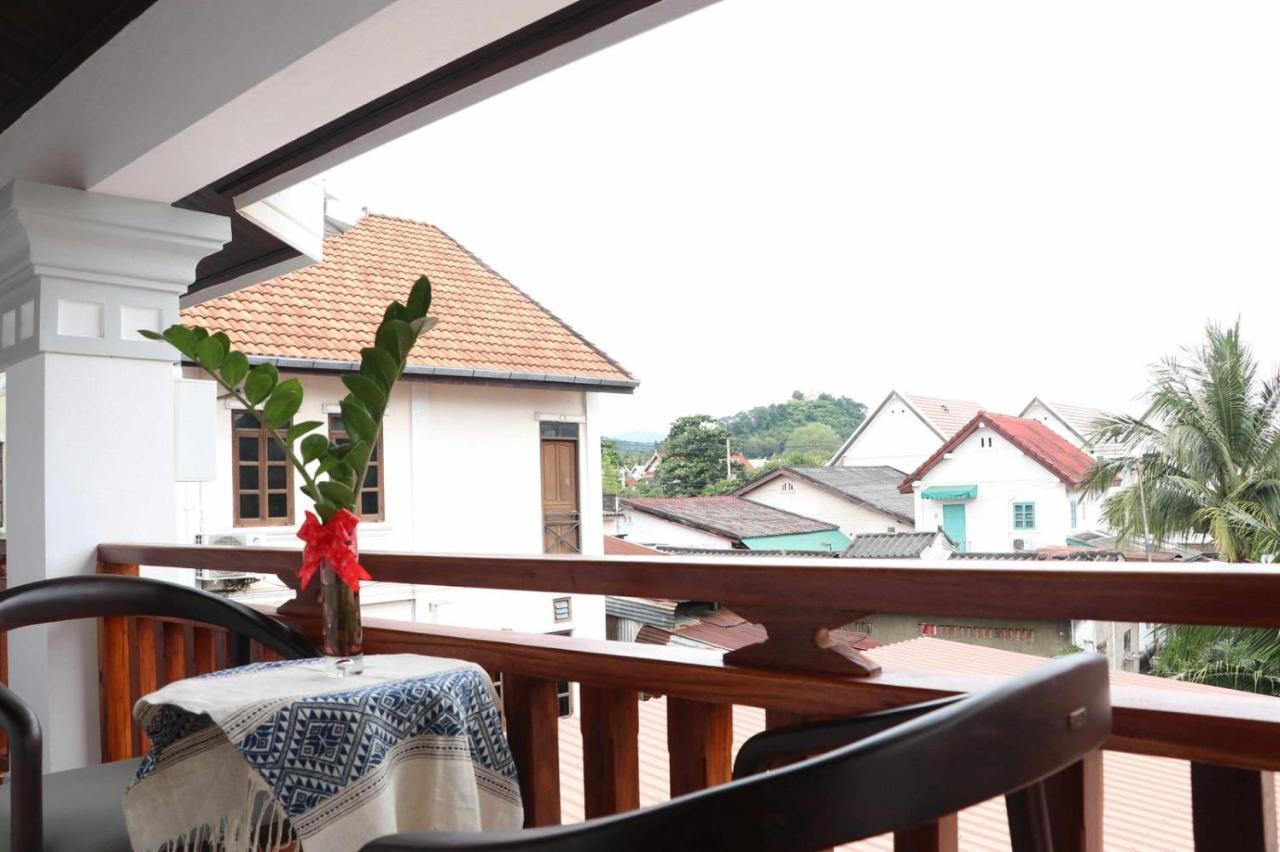 My Luang Prabang Guesthouse - Ferienwohnung Luang Prabang