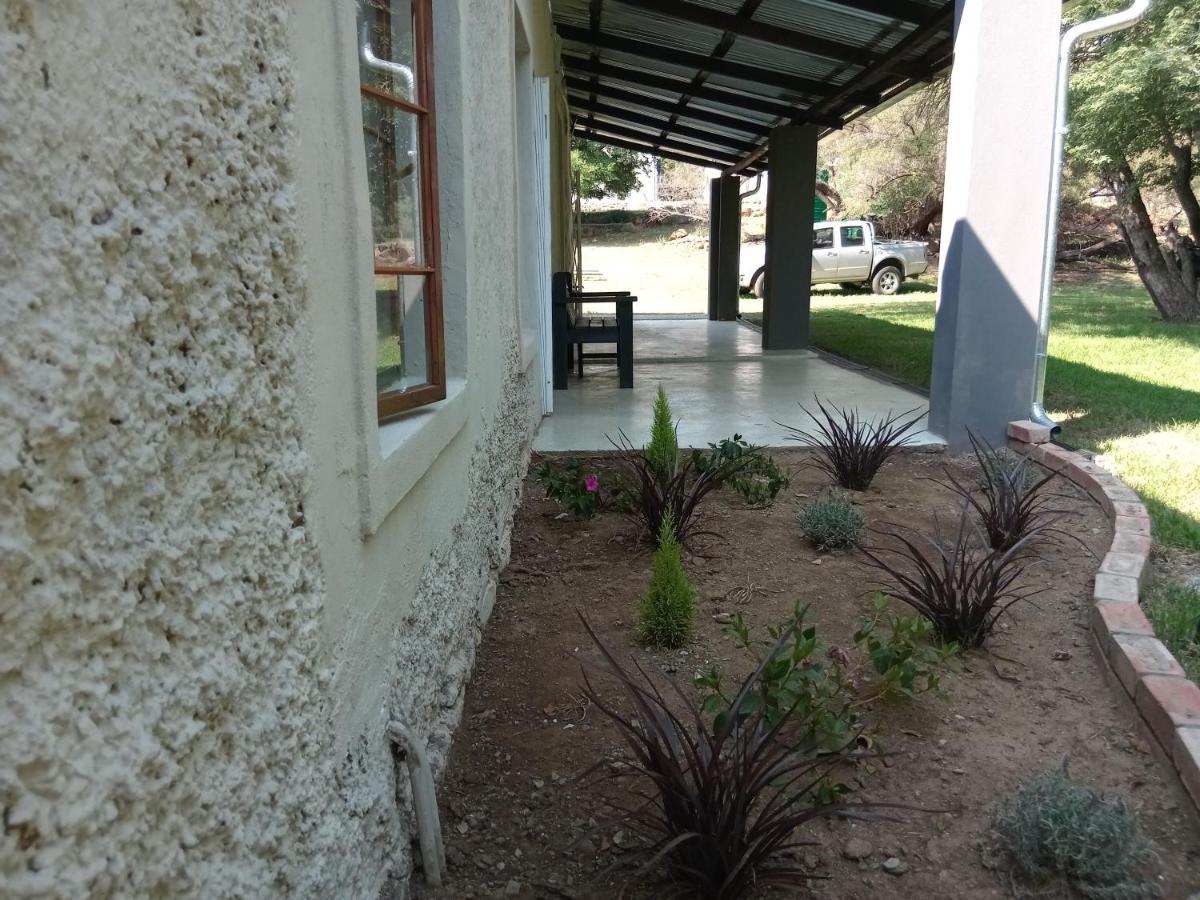 Farm BnB - B&B Platrand