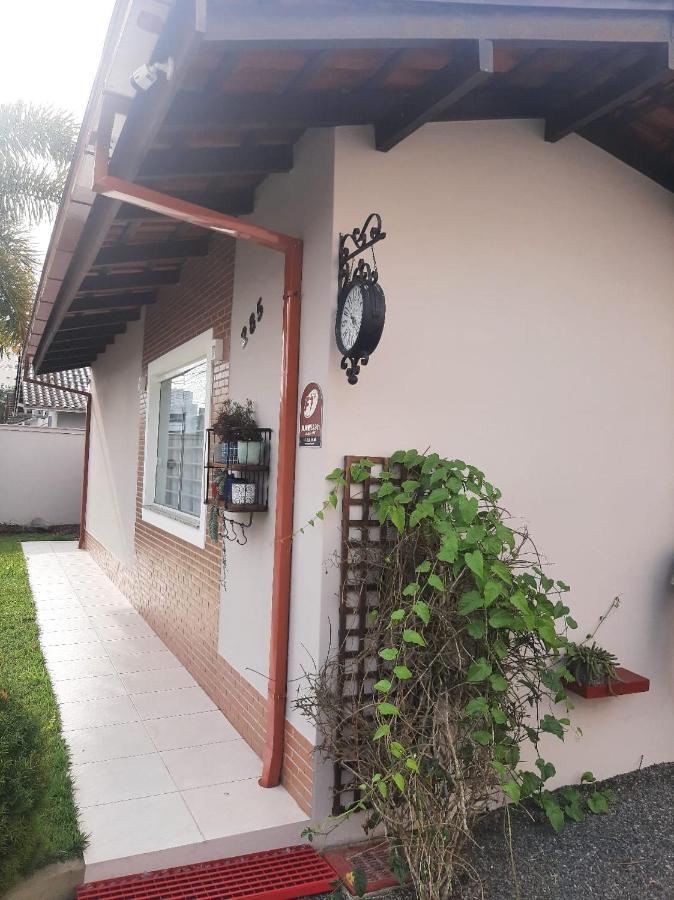 Loft Centro de Joinville América - B&B Joinville