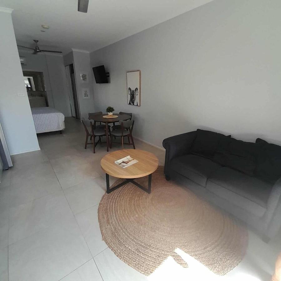 Reid's Retreat - Studio Apartment - B&B Port Douglas