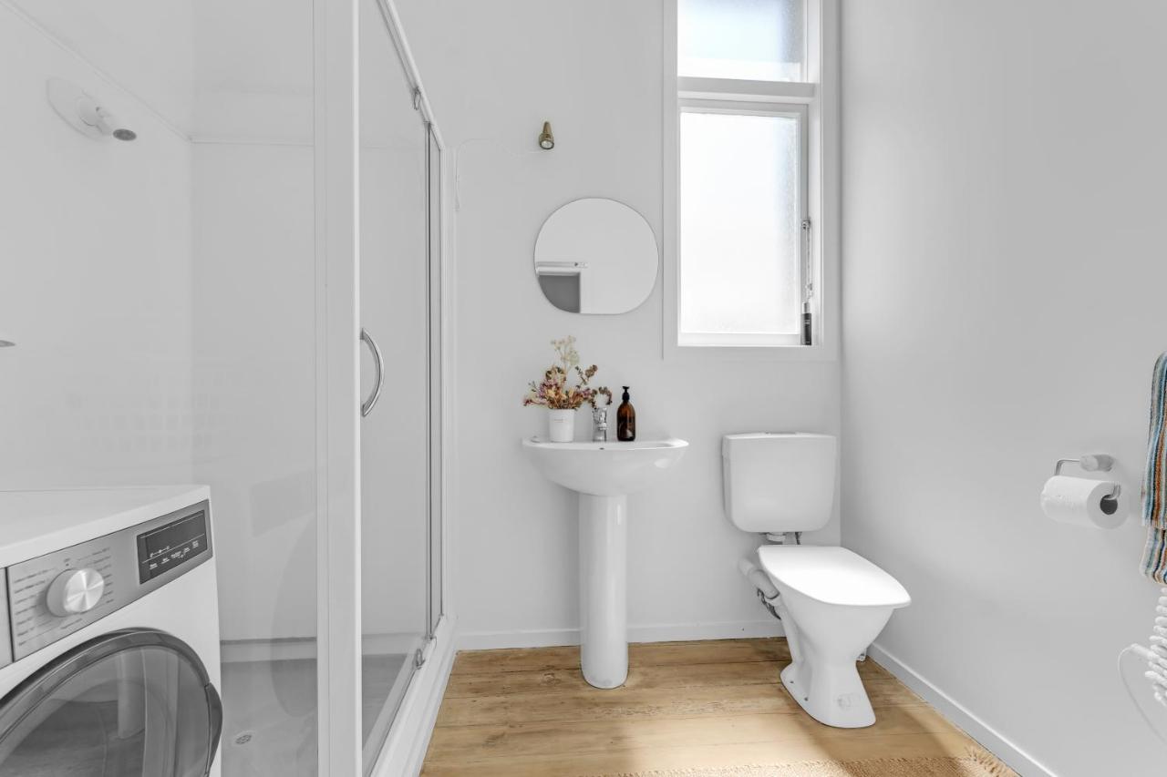 Stanley Bay Apartment Sunny & Simple, Sleeps 3 - Ferienwohnung Auckland
