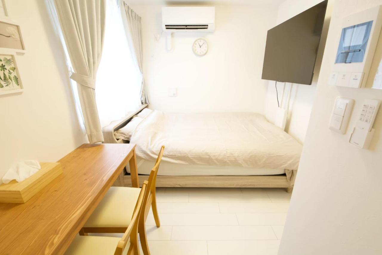 オーブリオン恵比寿203 - Ferienwohnung Tokio