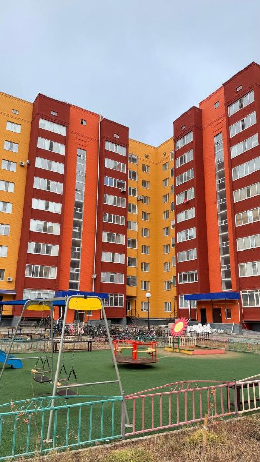 Апартаменты в Золотом квартале - B&B Aktobe