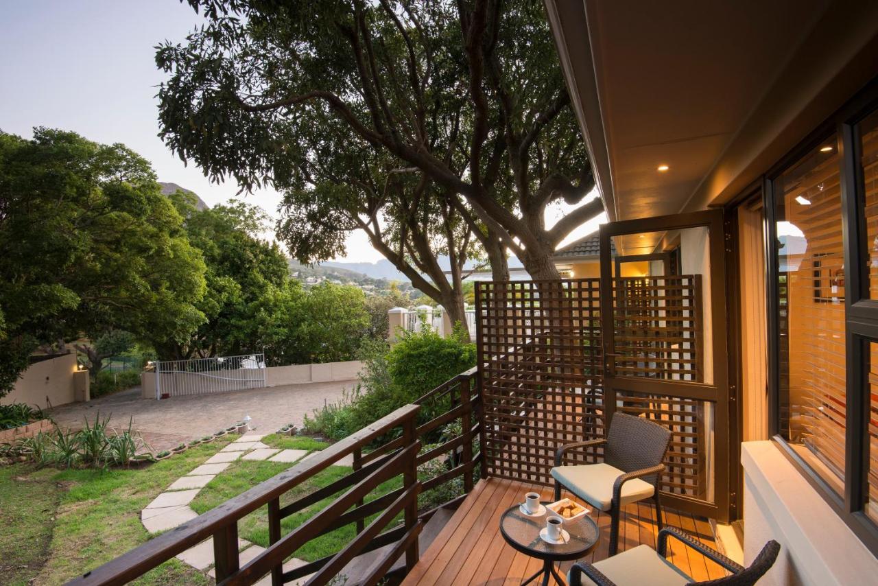 Habitación Doble Deluxe con vistas al jardín - 1 o 2 camas