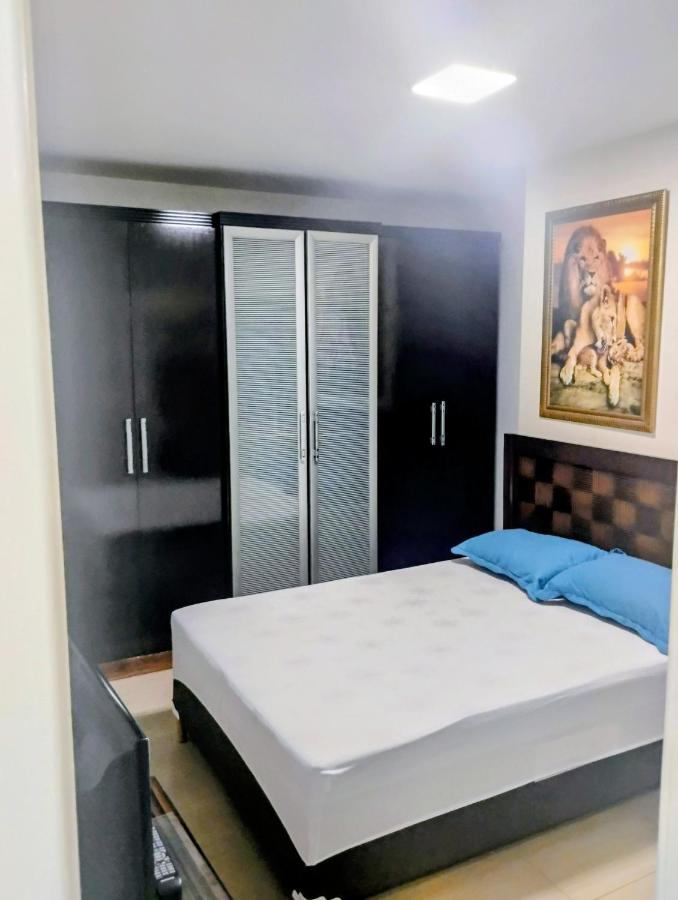 Flat aconchegante e tranquilo - Chambres d’hôtes Campos dos Goytacazes