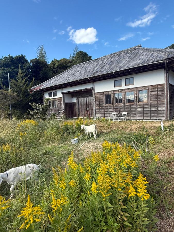 Villa con 1 Camera da Letto