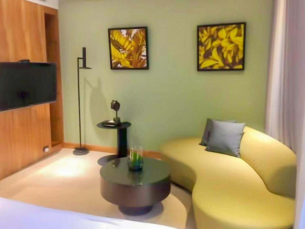 Chambre Lit Queen-Size 