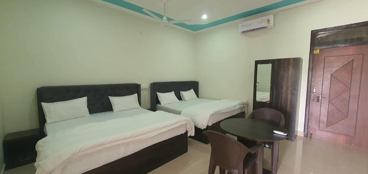 Camera Tripla con Balcone