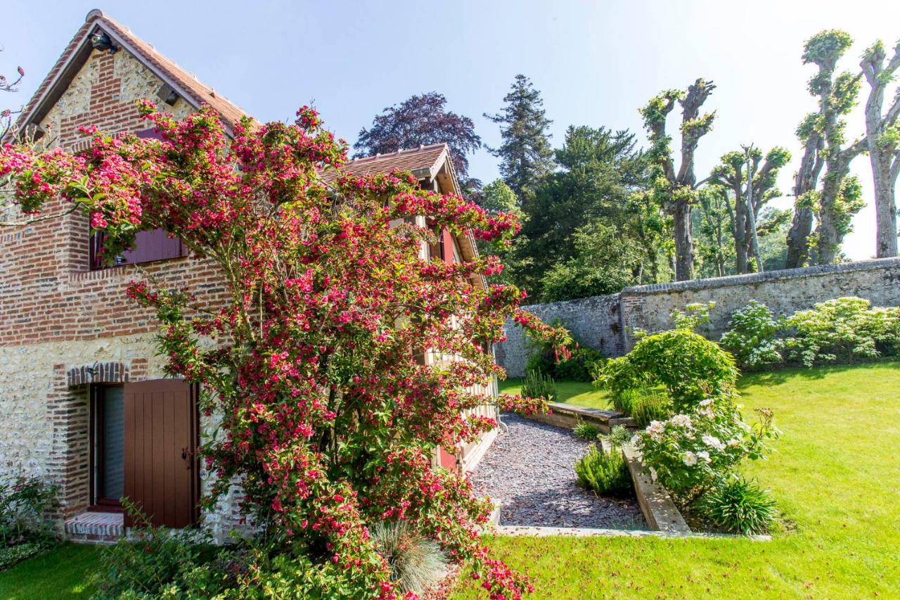 Le Clos de Grâce - B&B