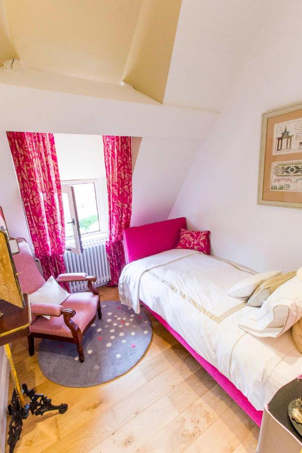 Comfort Triple Room with Kitchenette