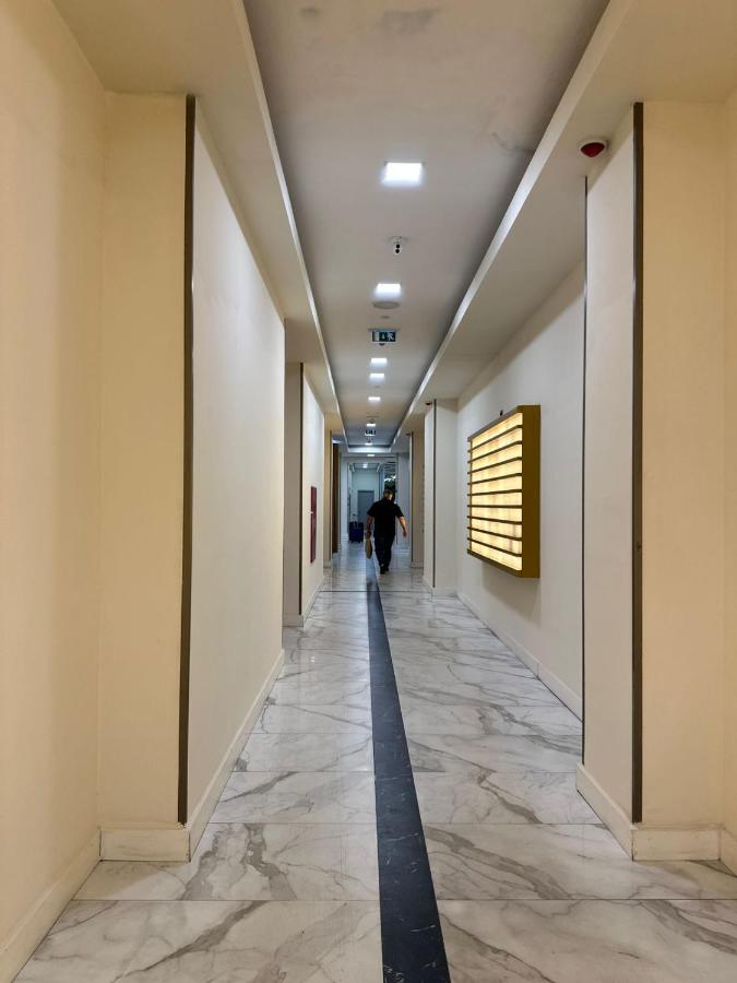 Studio Orbi City - Chambres d'hôtes Batoumi