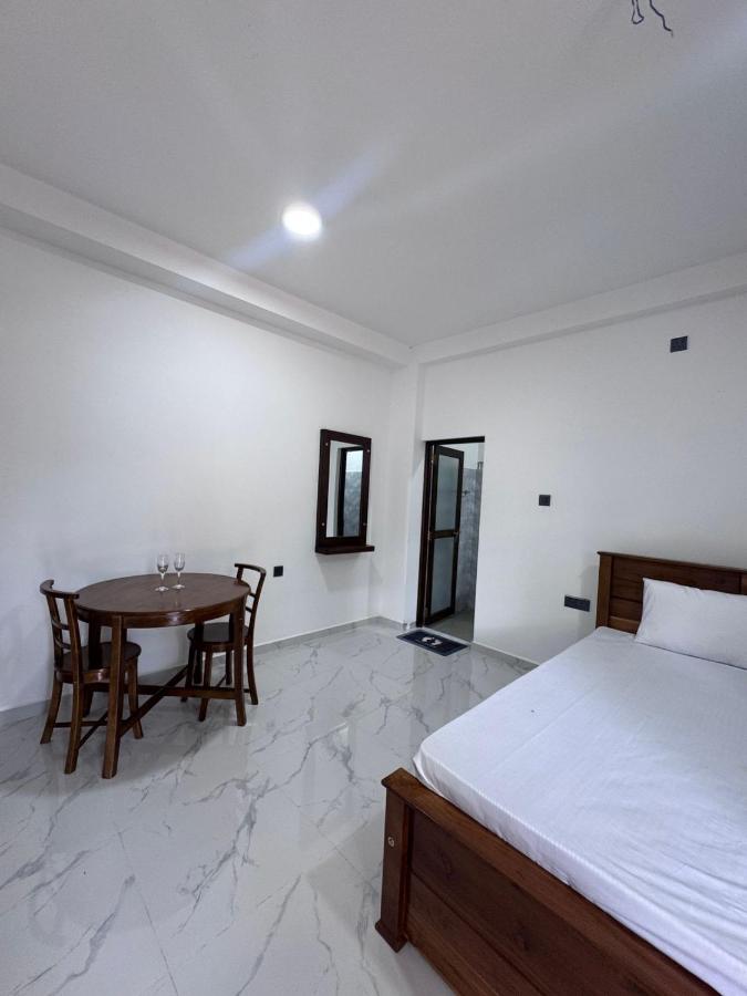 Hirudee Villa - B&B Unawatuna