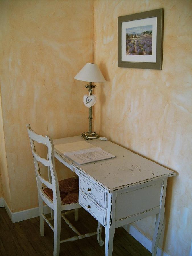 Chambre Double Basique