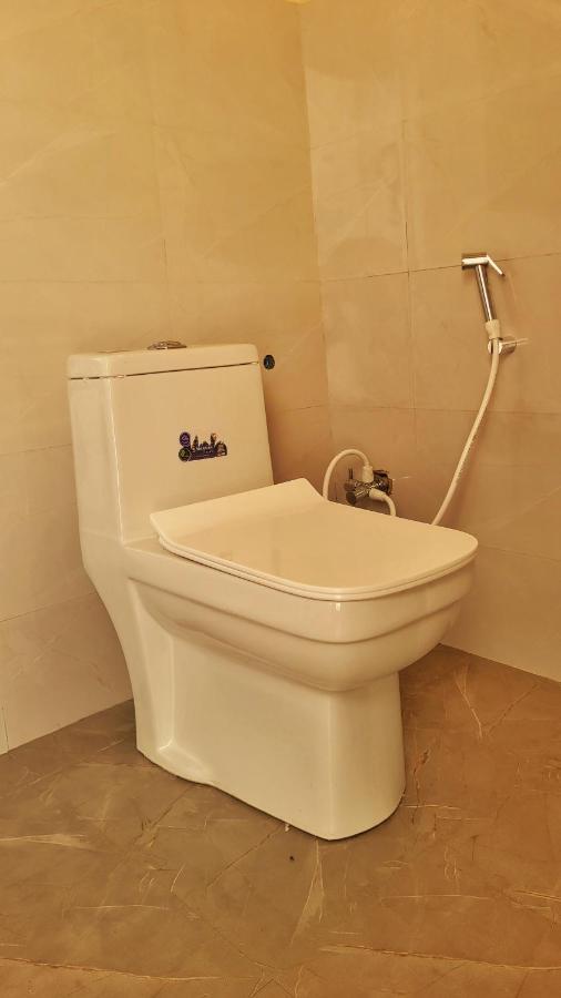 Deluxe Doppelzimmer