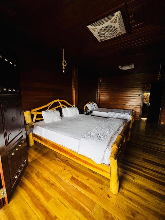 Chambre Triple Confort
