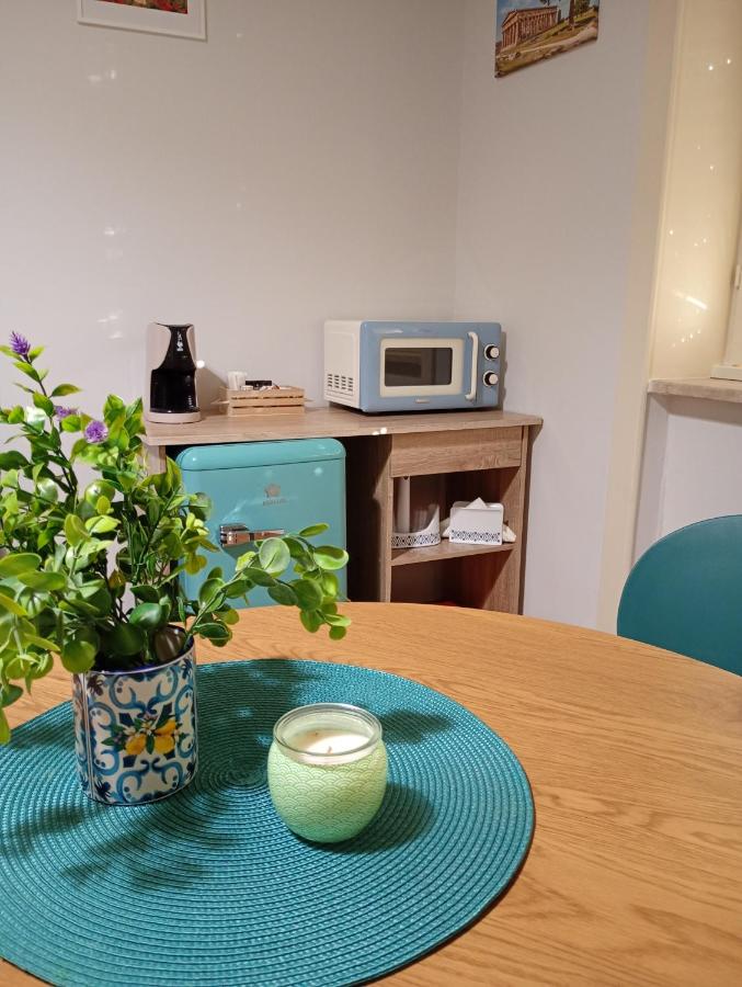 Taxi House Aereporto Costa D'Amalfi - B&B Bellizzi