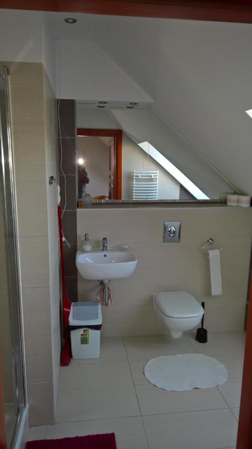 Chambre Quadruple