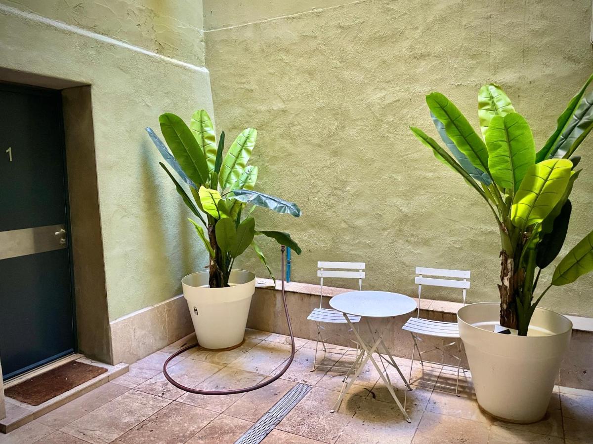 " Le Petit Venise " Centre Ville - Wifi - TV - B&B Montauban