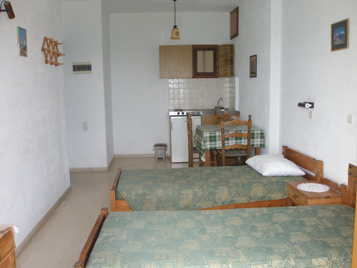 Appartamento con Vista Mare